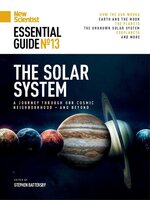 New Scientist - The Essential Guides